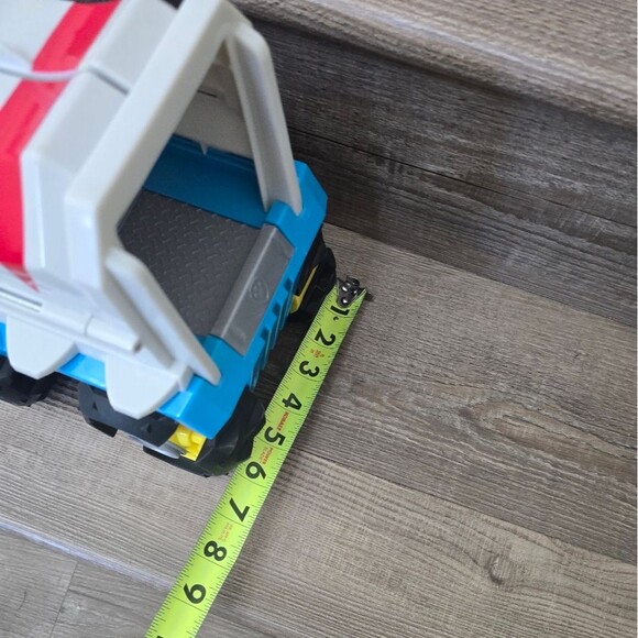 Paw Patroller Dino rescue, motorozed - Picture 5 of 6